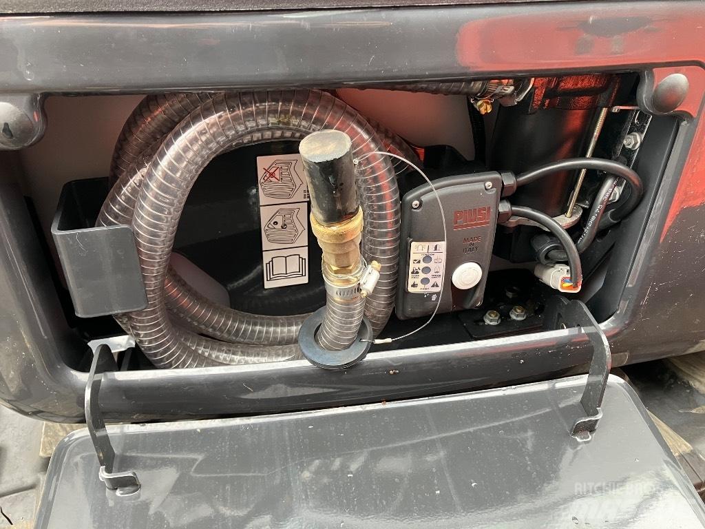 Bobcat E60 Mini rýpadlá < 7t