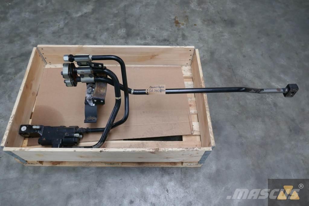 CAT 352-7143 Doprava – ostatné