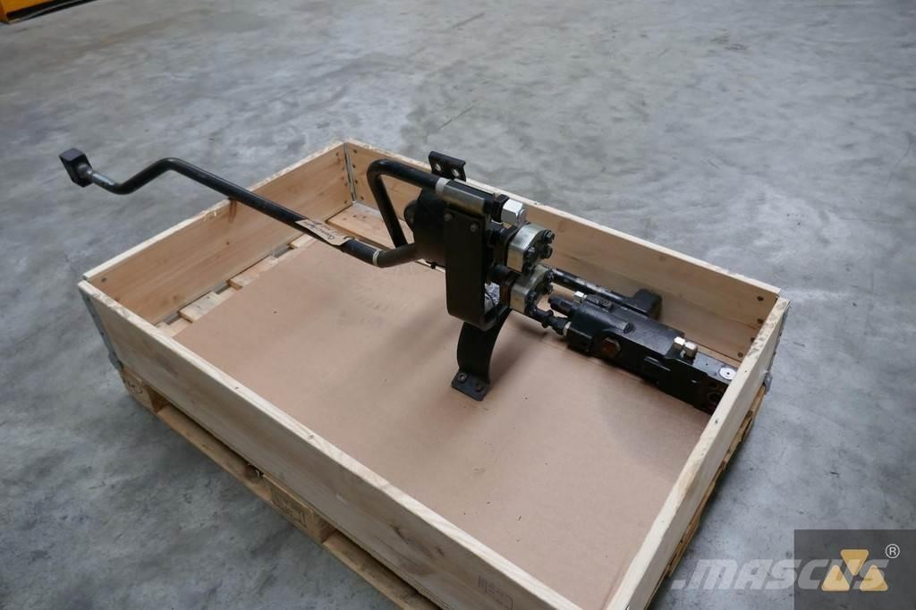 CAT 352-7143 Doprava – ostatné