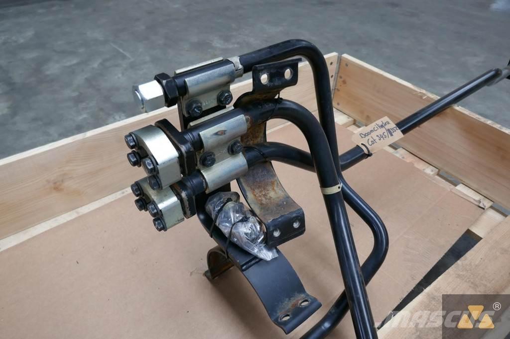 CAT 352-7143 Doprava – ostatné