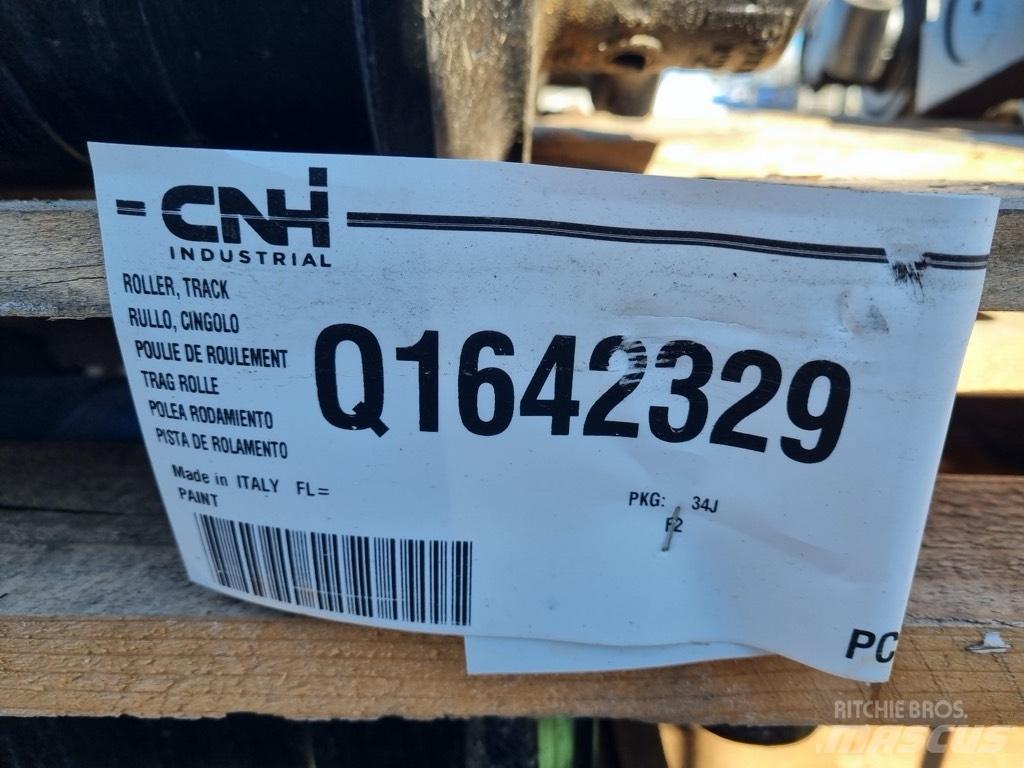 CASE 1488 ROLKA NOWA Pásy, reťaze a podvozok