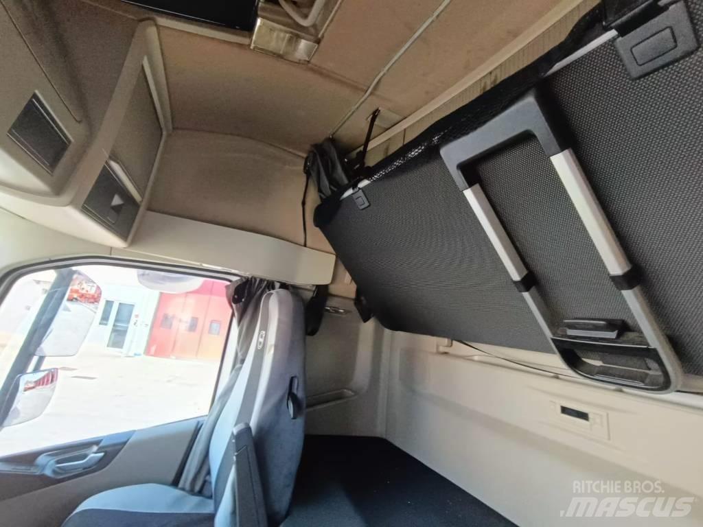Volvo FH 500 Ťahače