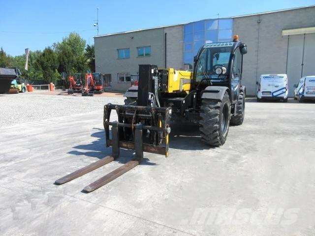 Haulotte HTL 3510 Teleskopické manipulátory