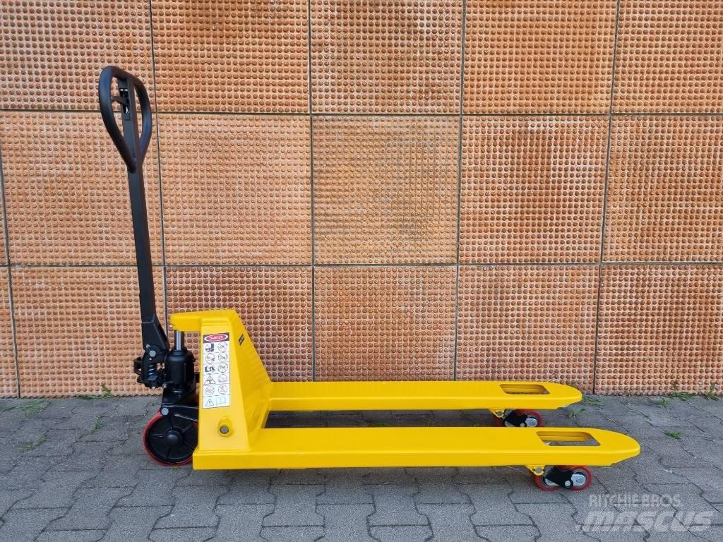 TotalLifter TRP Ručný paletový vozík
