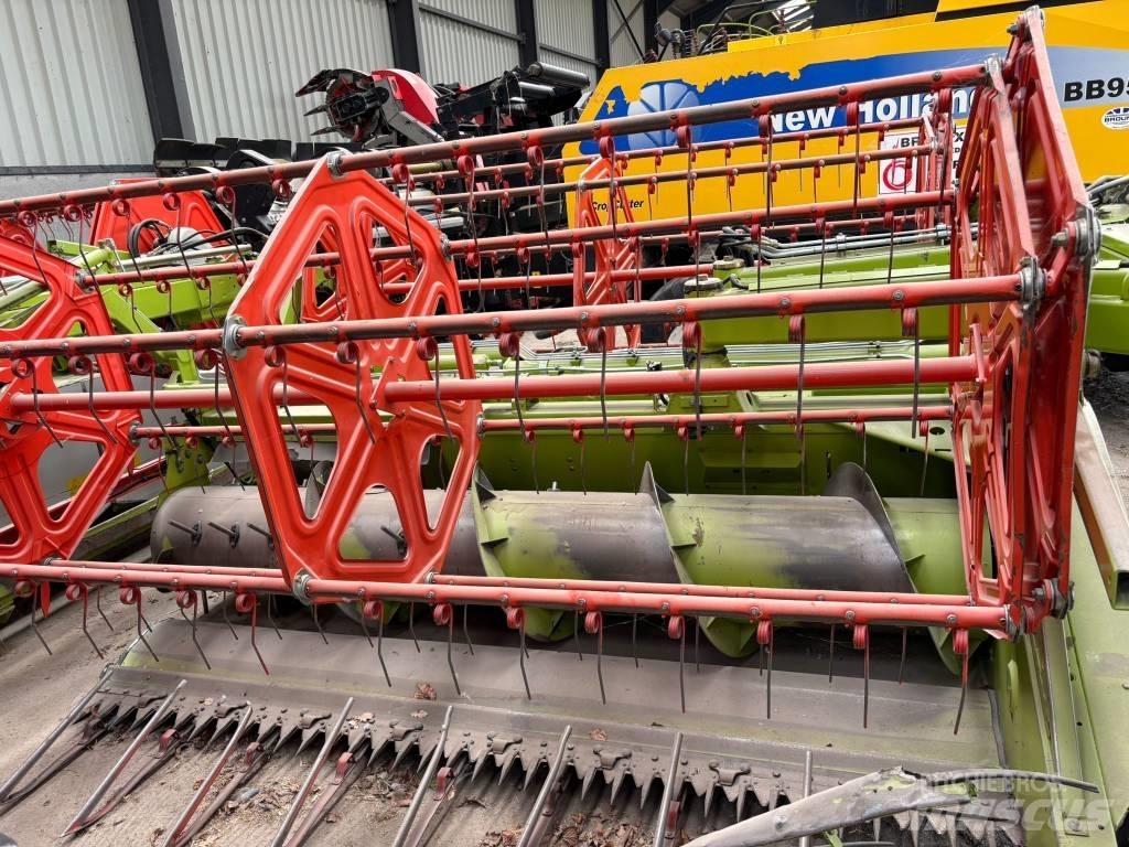 CLAAS C 540 Kombajnove hlavice