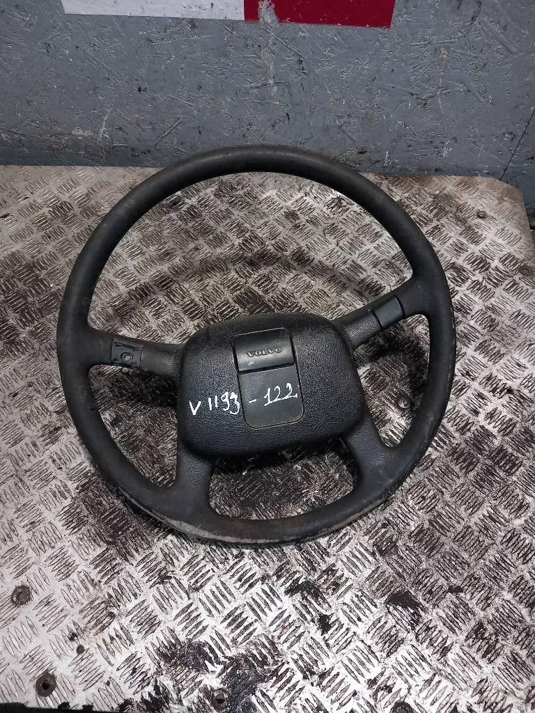 Volvo FH 12   1062027 Kabíny a interiér