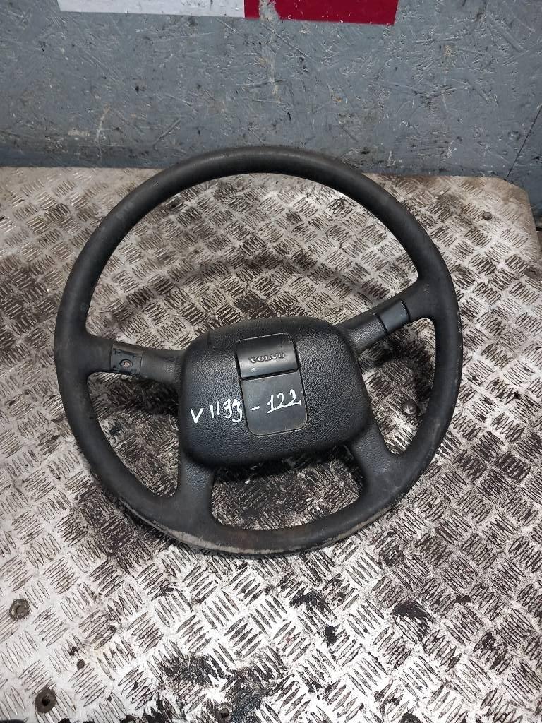 Volvo FH 12   1062027 Kabíny a interiér