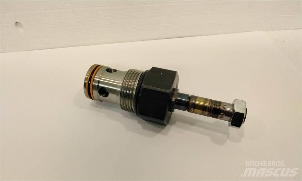 Ponsse 0061641 Hydraulika