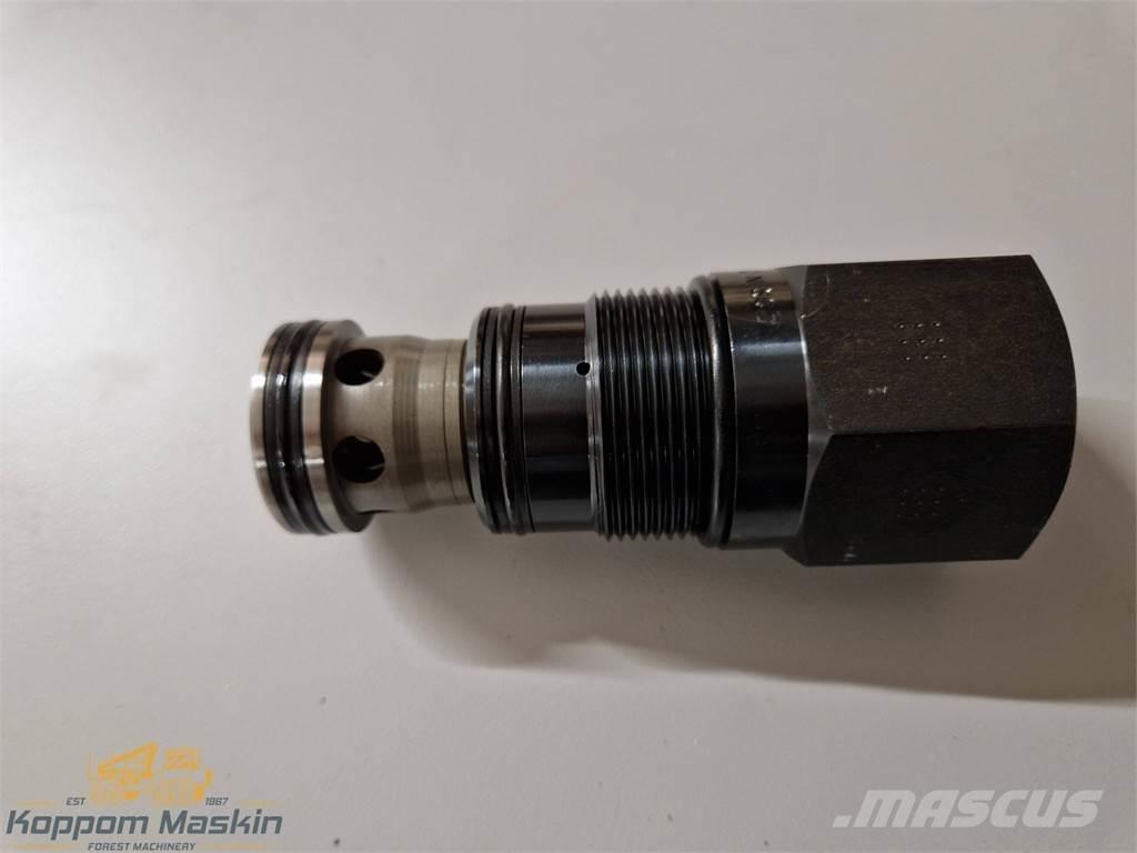 Rottne 075-0063 Hydraulika