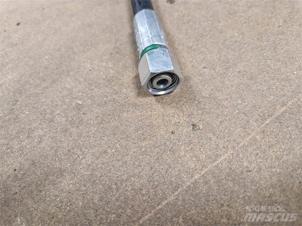 Eco Log 7050571 Hydraulika