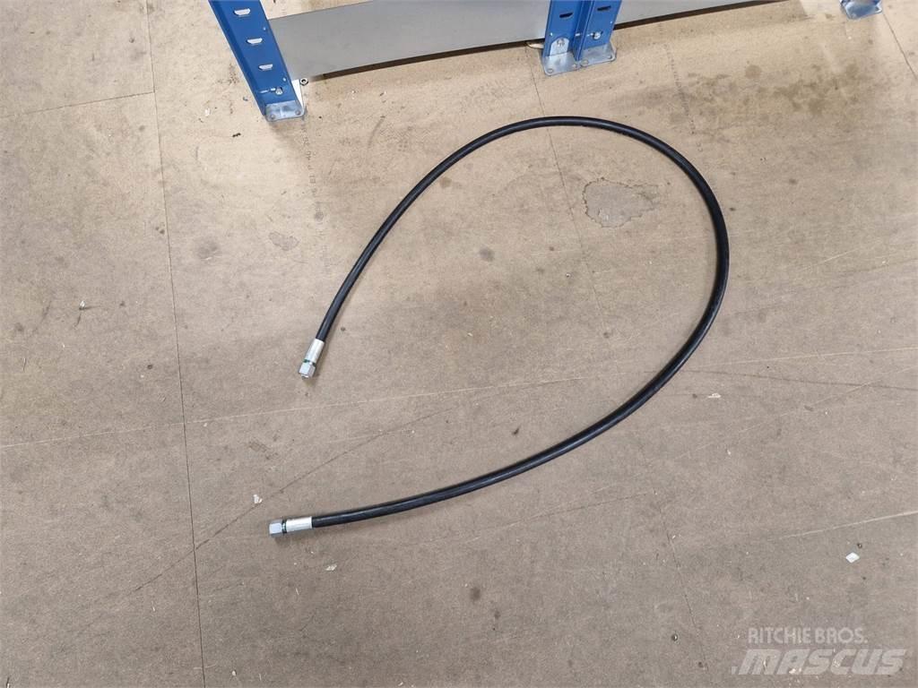 Eco Log 7050571 Hydraulika
