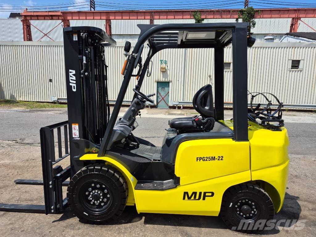  MJP FPG25M-22 Iné