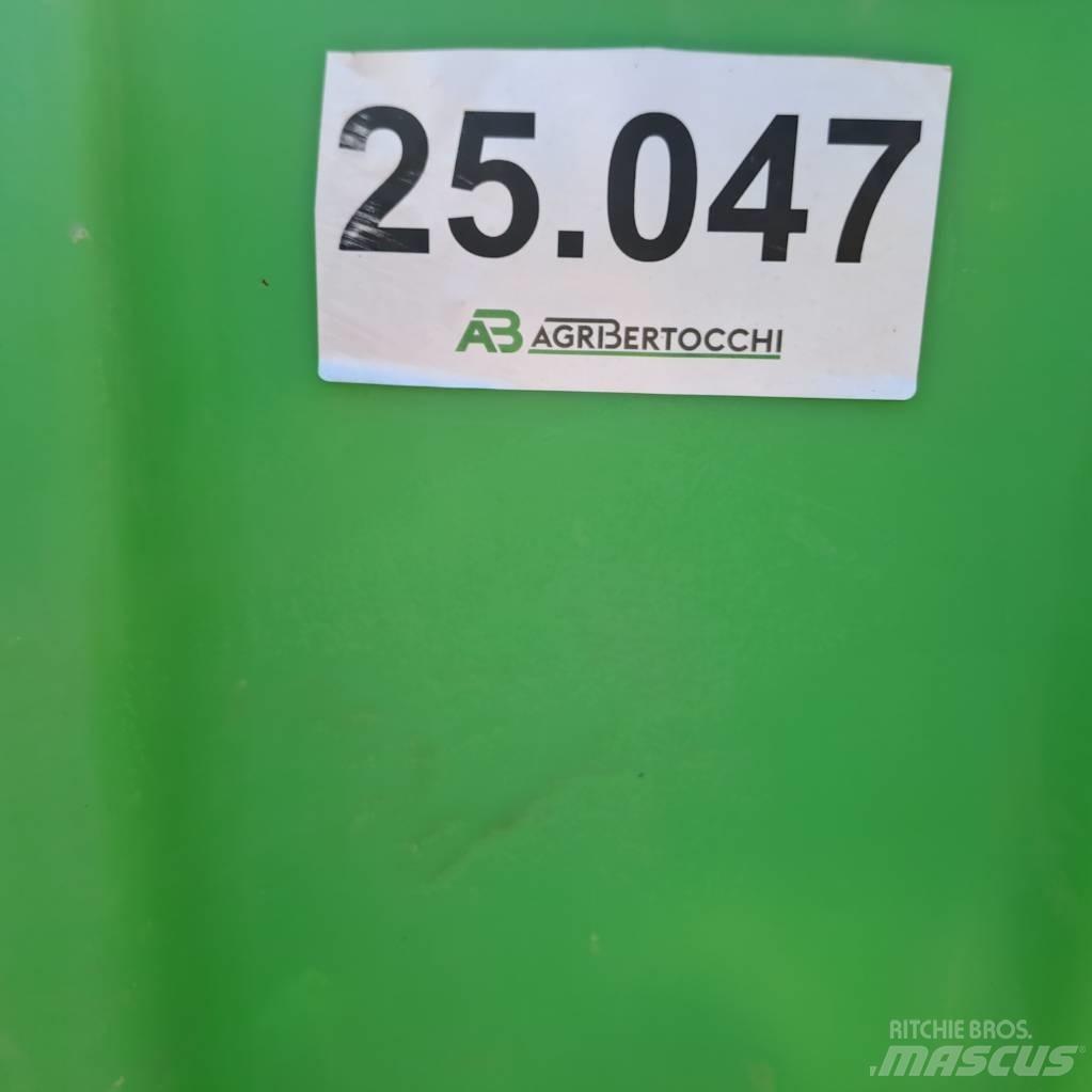 Rostselmash NN Ťahané postrekovače