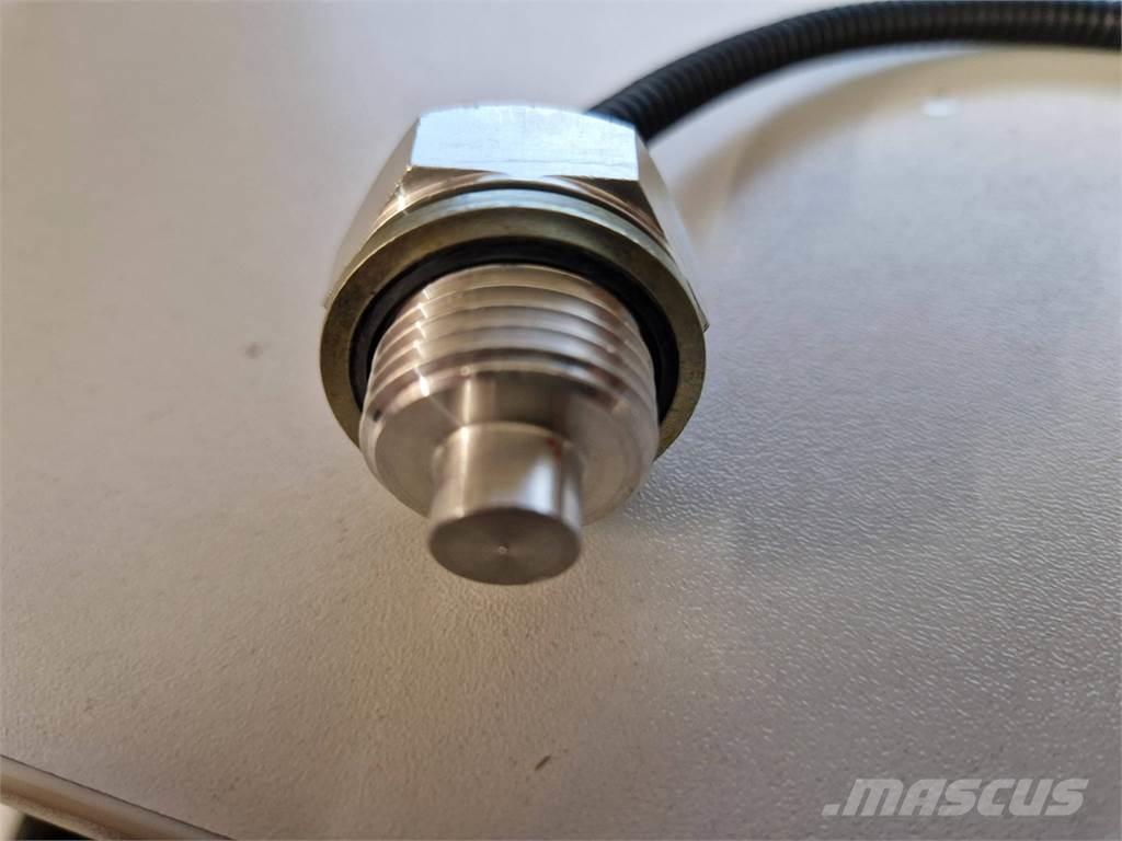 Rottne 085-0036 Motory