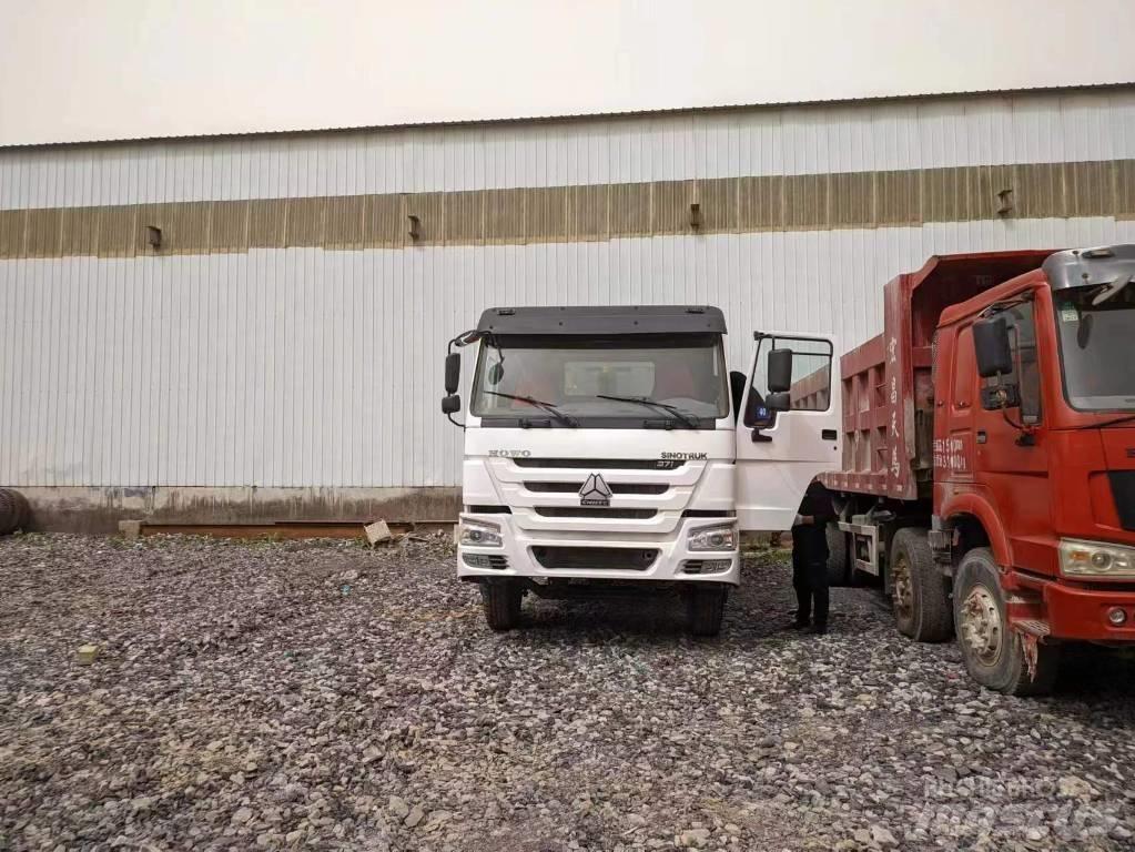 Howo 371 6x4 Sklápače