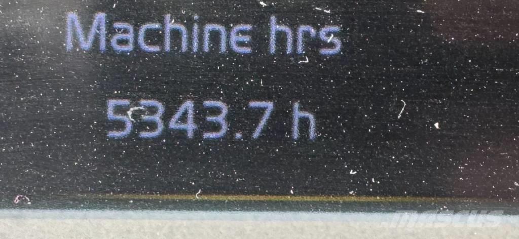 Volvo L 90 H Kolesové nakladače