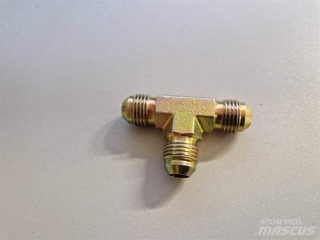 Rottne 632-0037 Hydraulika