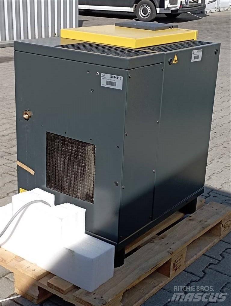 Kaeser SX6 T Kompresory