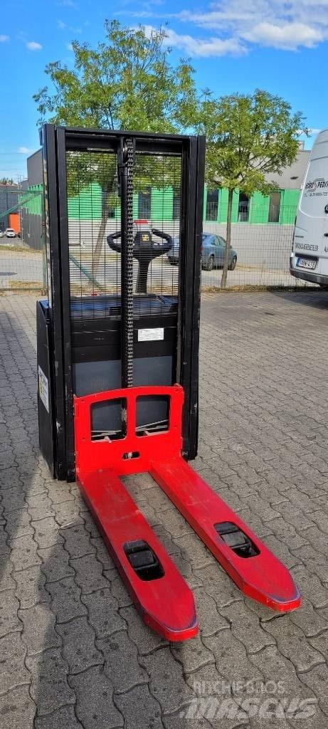 Hyster S 1.0 E Iné