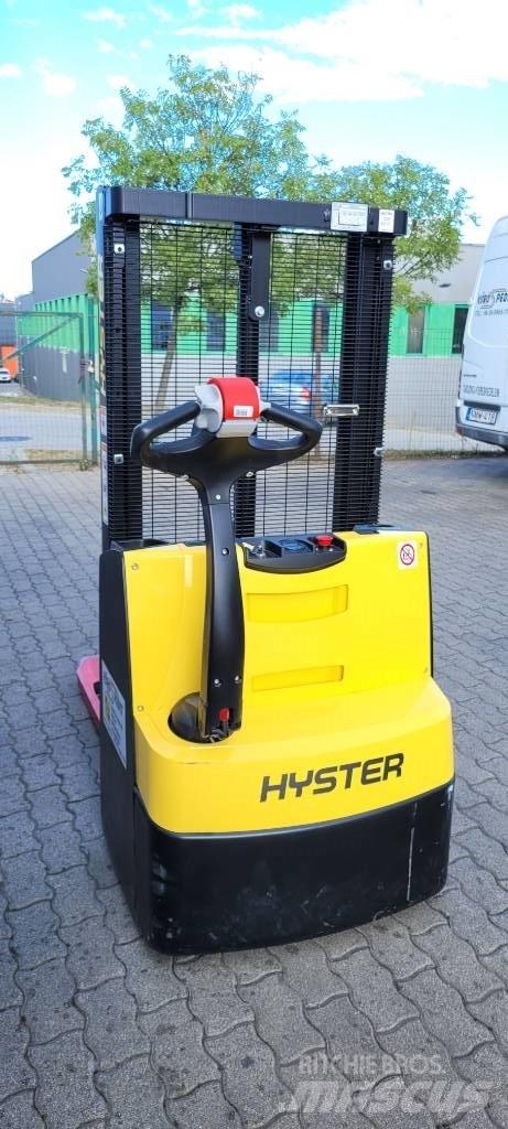Hyster S 1.0 E Iné