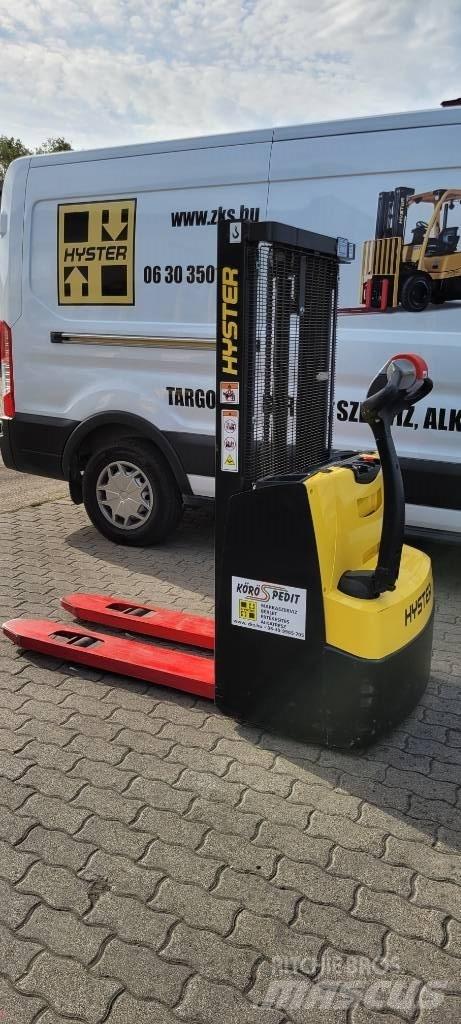 Hyster S 1.0 E Iné