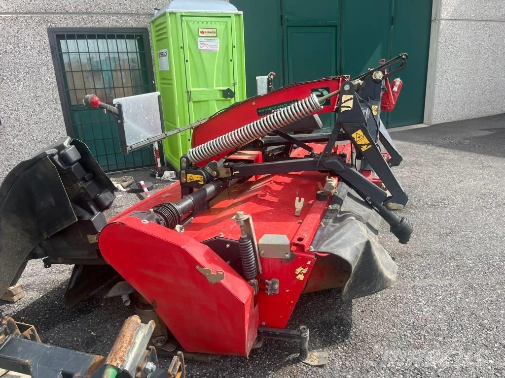 Vicon EXTRA 632 FR Žací stroj-kondicionér