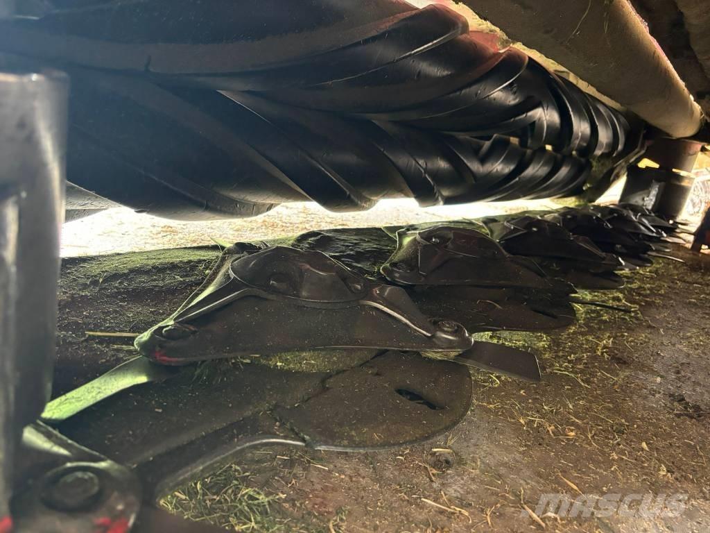 Vicon EXTRA 632 FR Žací stroj-kondicionér