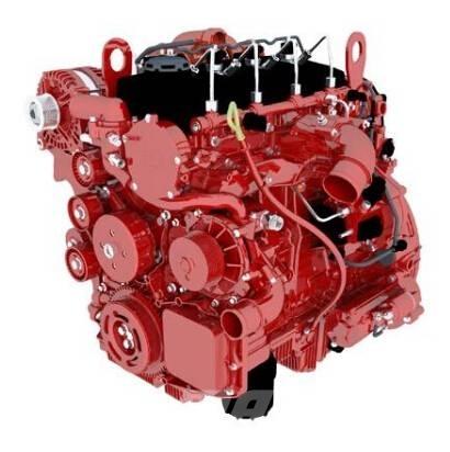 Cummins QSF2.8 Motory