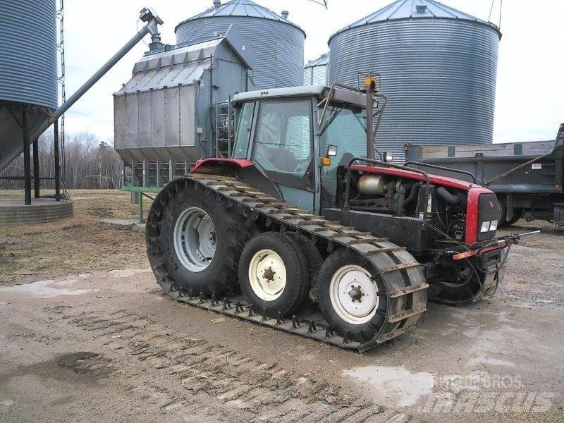 Massey Ferguson 4270 Traktory
