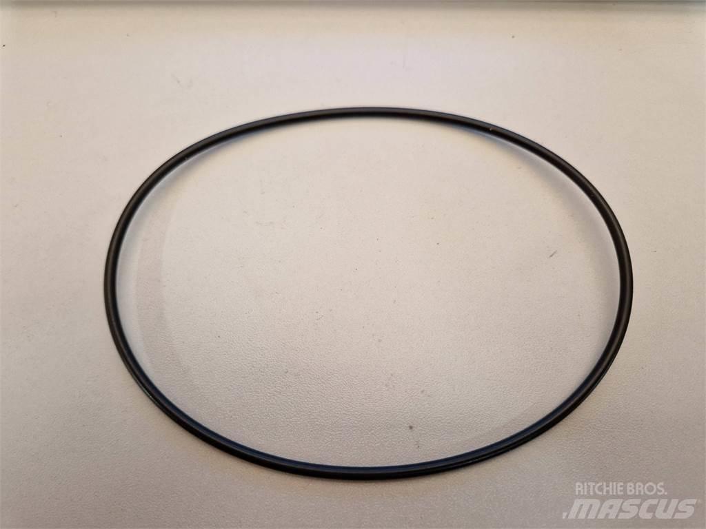 Ponsse DAN633B1380 Hydraulika