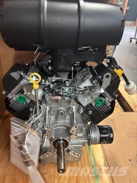 Vanguard 18 hp Motory