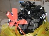 Cummins 4BTA3.9-C80 Motory