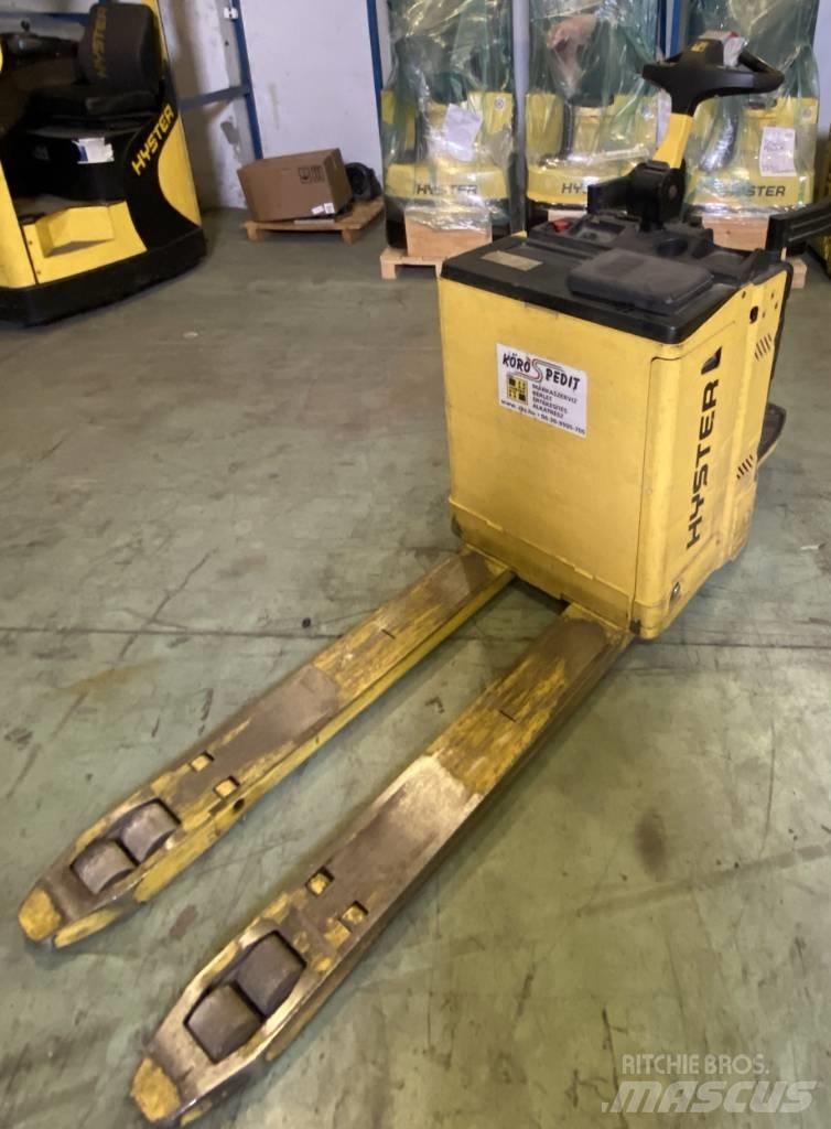 Hyster P2.0SE Iné