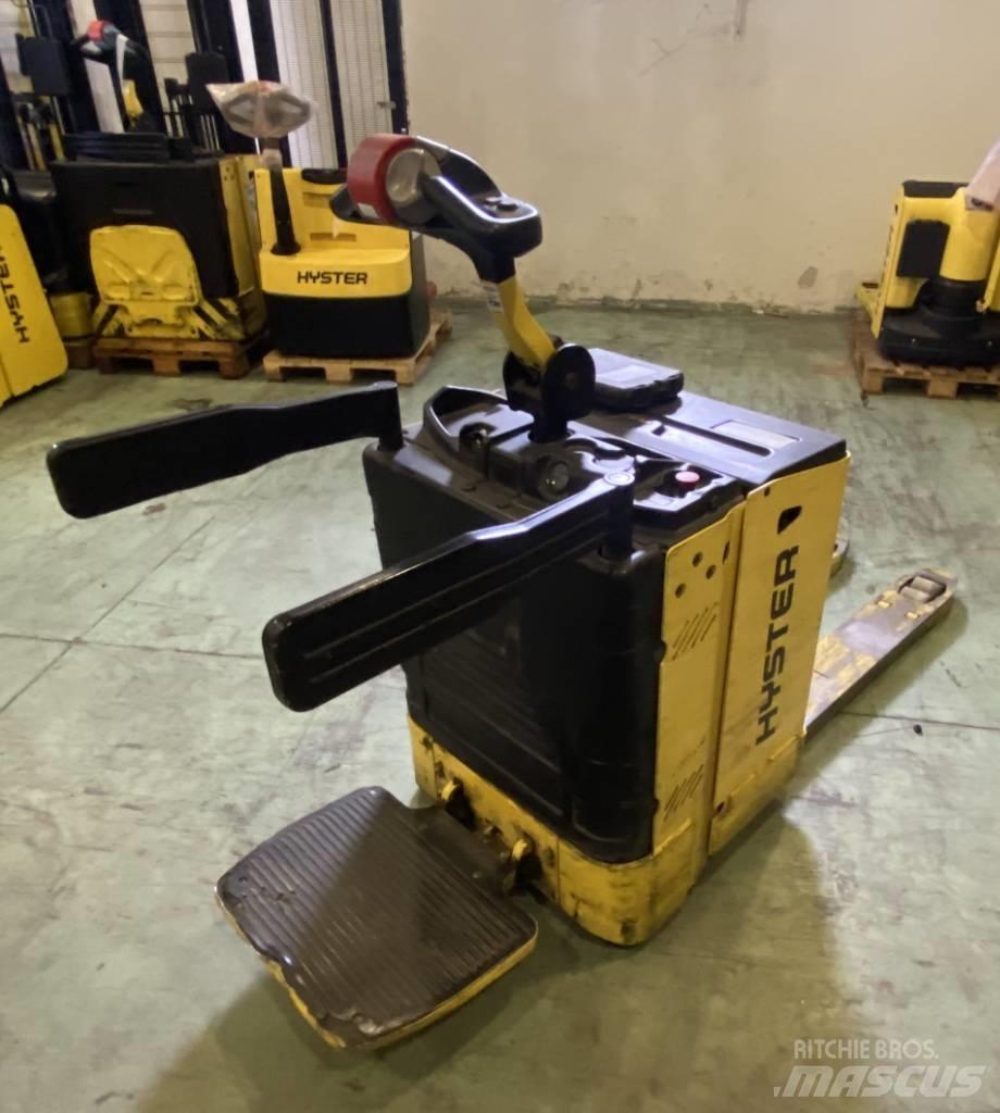 Hyster P2.0SE Iné