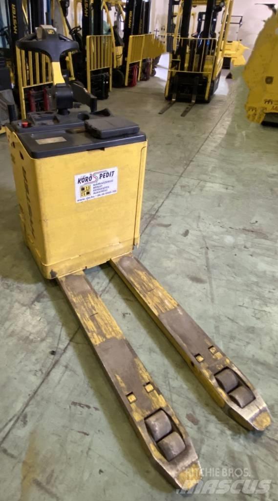 Hyster P2.0SE Iné