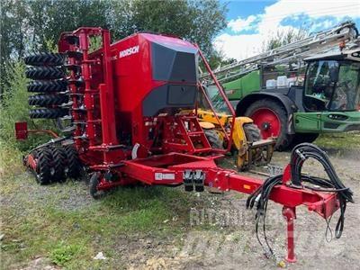 Horsch Pronto 6 DC Mechanické sejačky