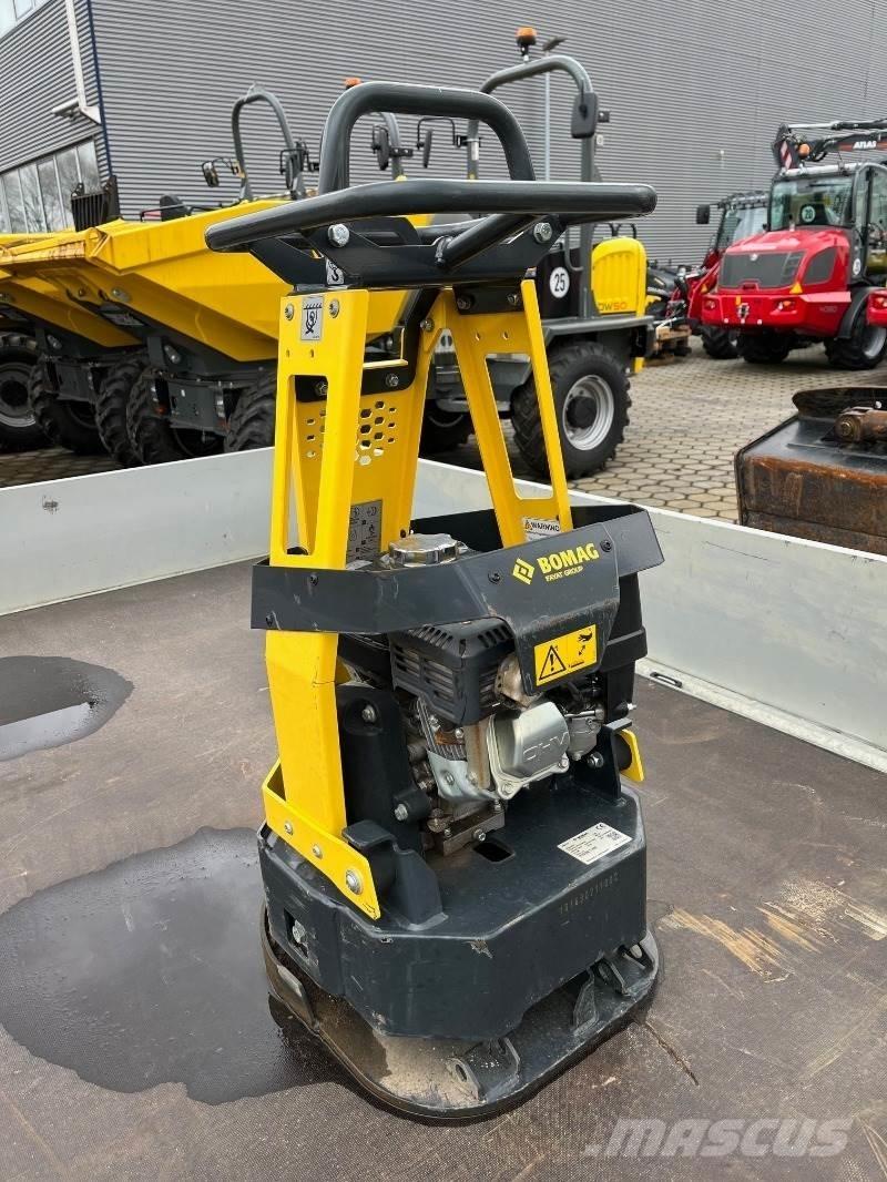 Bomag BR95 Kompaktory