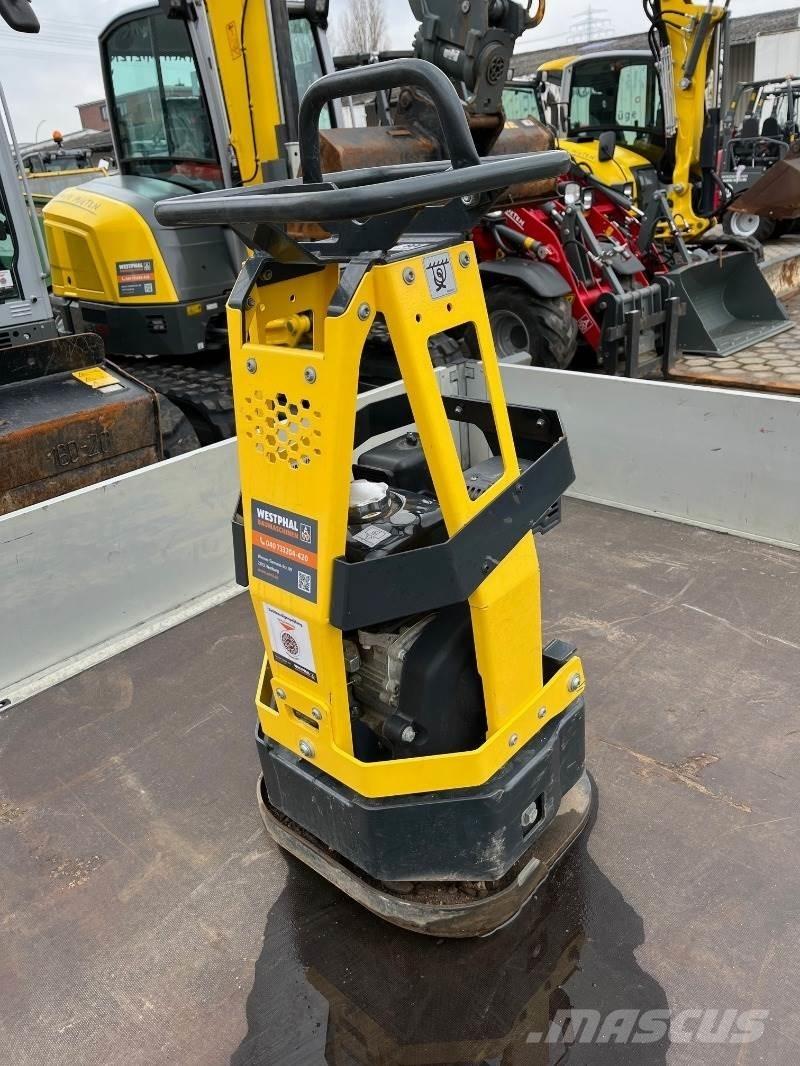 Bomag BR95 Kompaktory