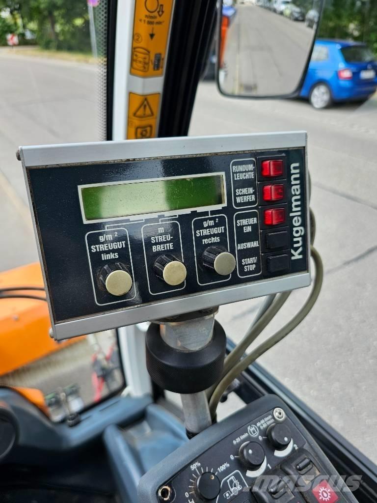 Holder C 250 Nosiče náradia