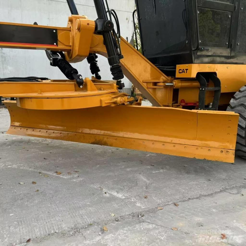 CAT 140 G Grejdery