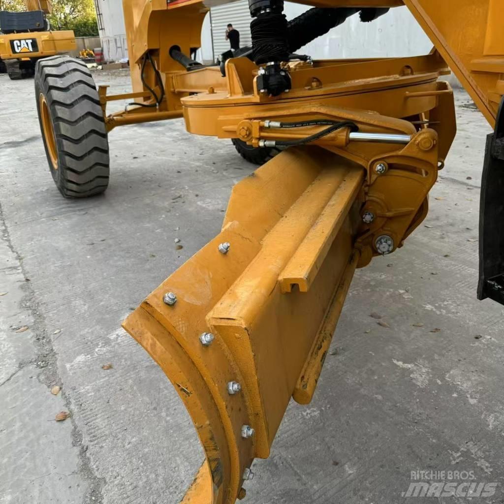 CAT 140 G Grejdery