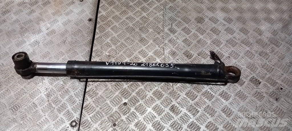 Volvo FH 12.    21882635 Hydraulika