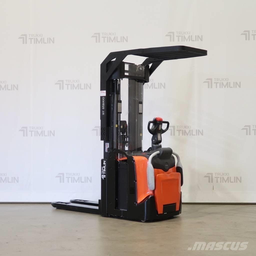 Toyota SPE140L Samohybné vozíky