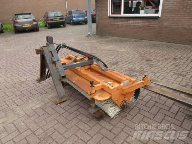 Bema 550 Zametacie stroje
