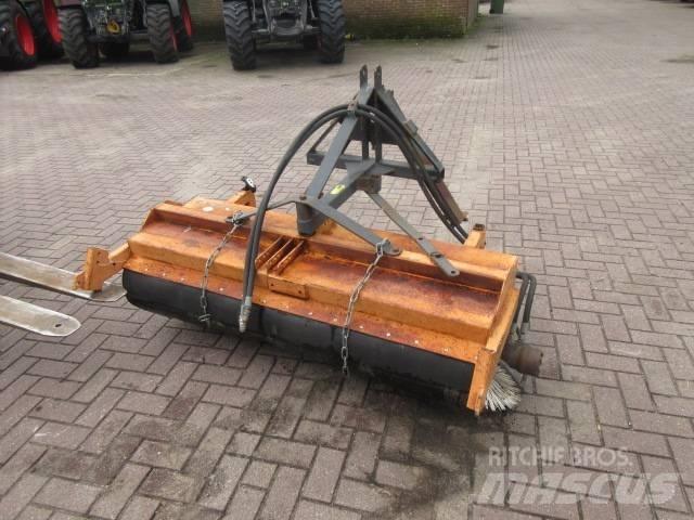 Bema 550 Zametacie stroje