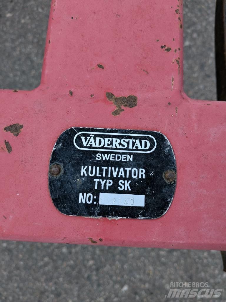 Väderstad SK13 Kultivátory