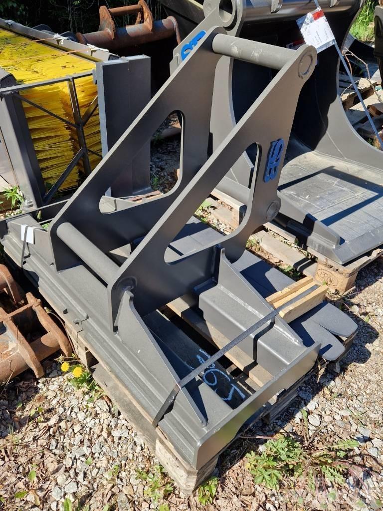 SB Pallgafflar S60 Vidlica