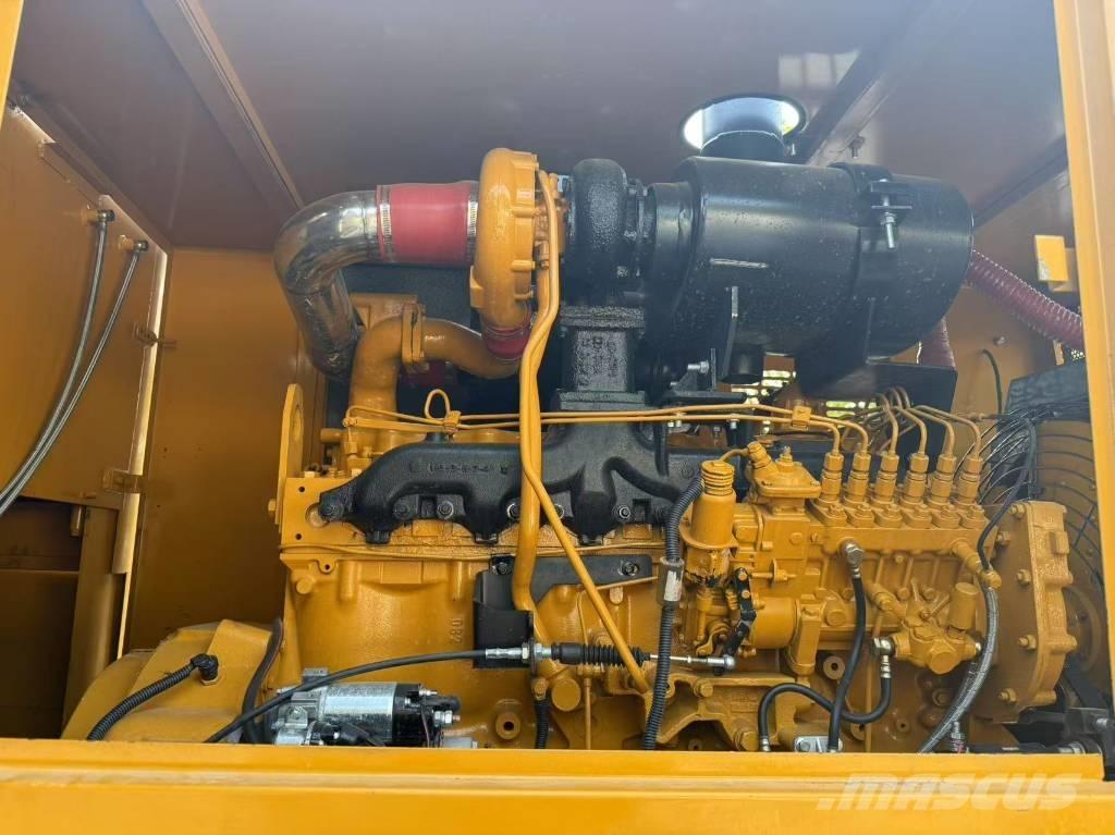 CAT 140 G Grejdery