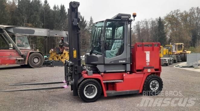 Kalmar ECG70-6 Akumulátorové vozíky