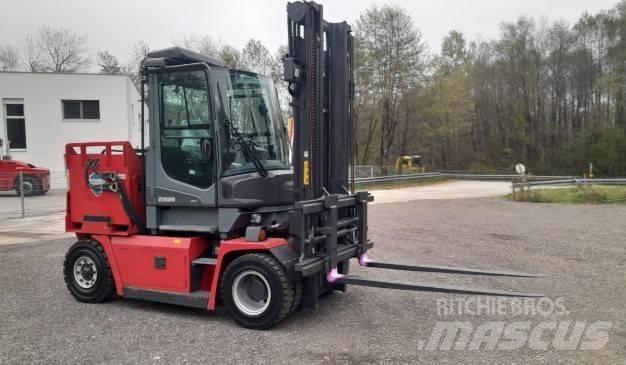 Kalmar ECG70-6 Akumulátorové vozíky